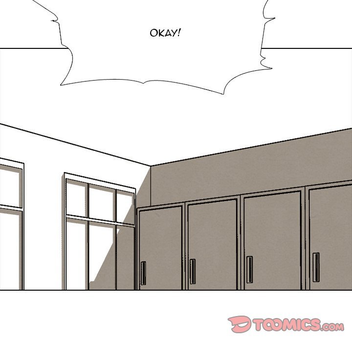 High School Devil chapter 167 - page 78