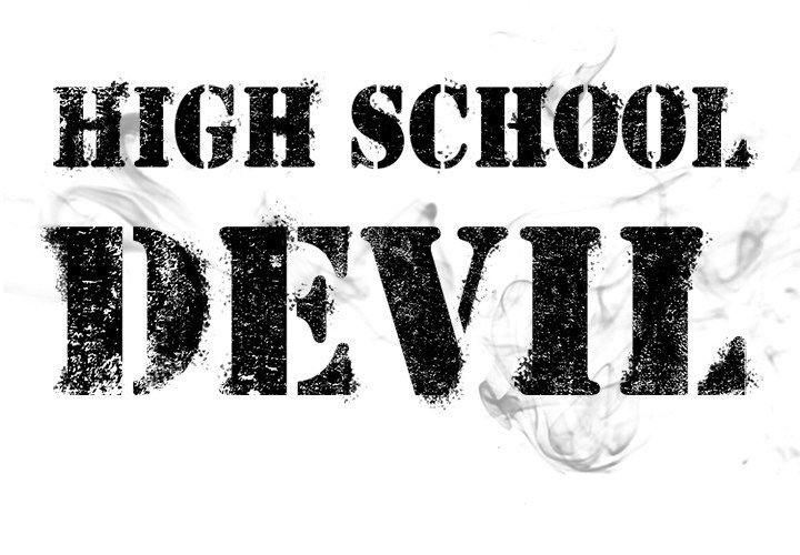High School Devil chapter 167 - page 8