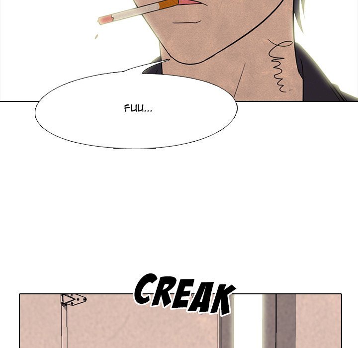 High School Devil chapter 167 - page 83