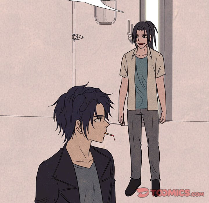 High School Devil chapter 167 - page 87