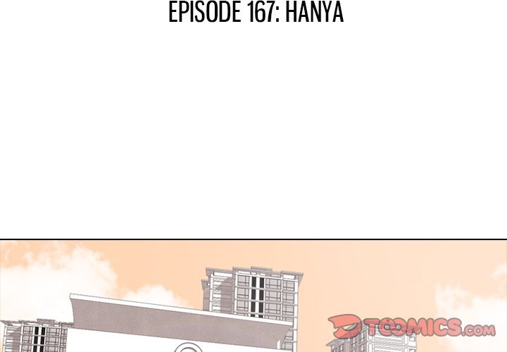 High School Devil chapter 167 - page 9