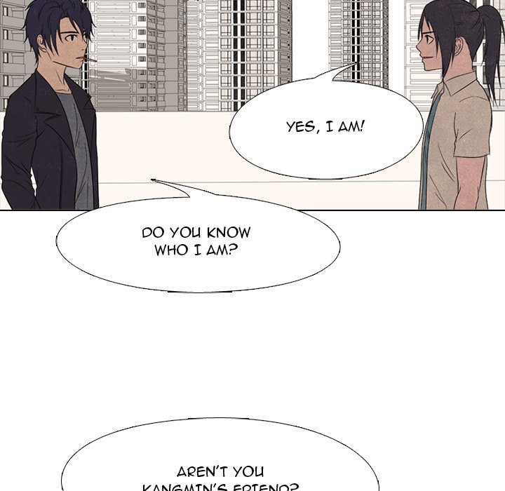 High School Devil chapter 167 - page 92