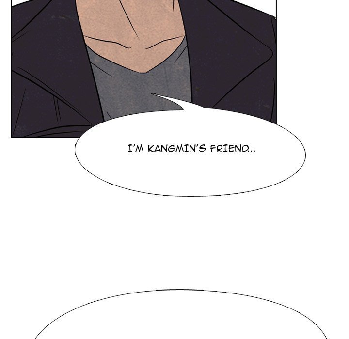 High School Devil chapter 167 - page 95