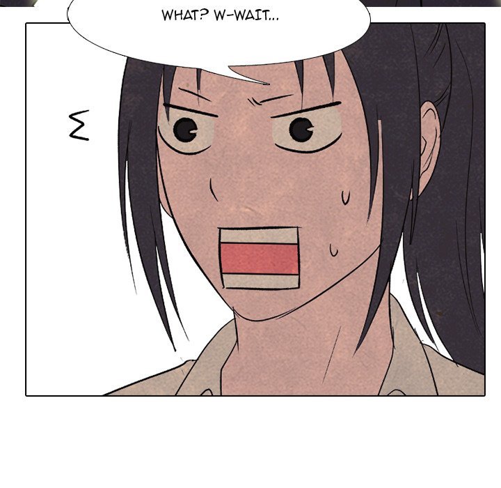 High School Devil chapter 167 - page 98