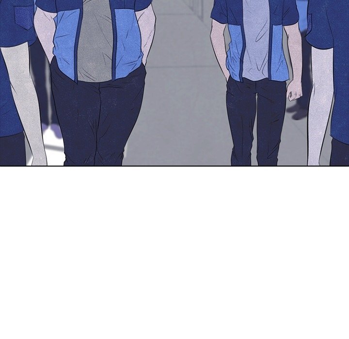 High School Devil chapter 112 - page 101