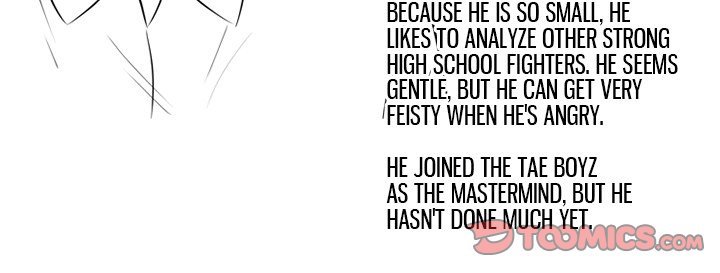 High School Devil chapter 112 - page 106