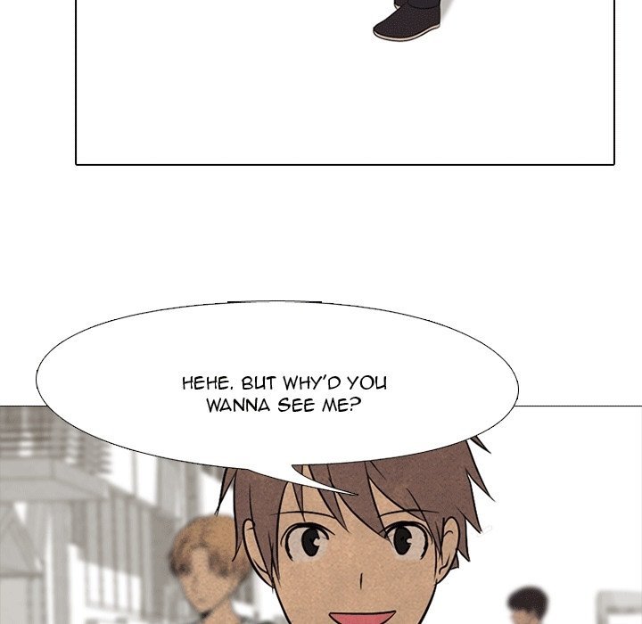 High School Devil chapter 112 - page 33