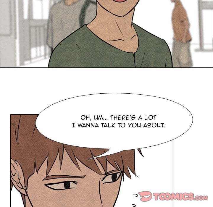 High School Devil chapter 112 - page 34