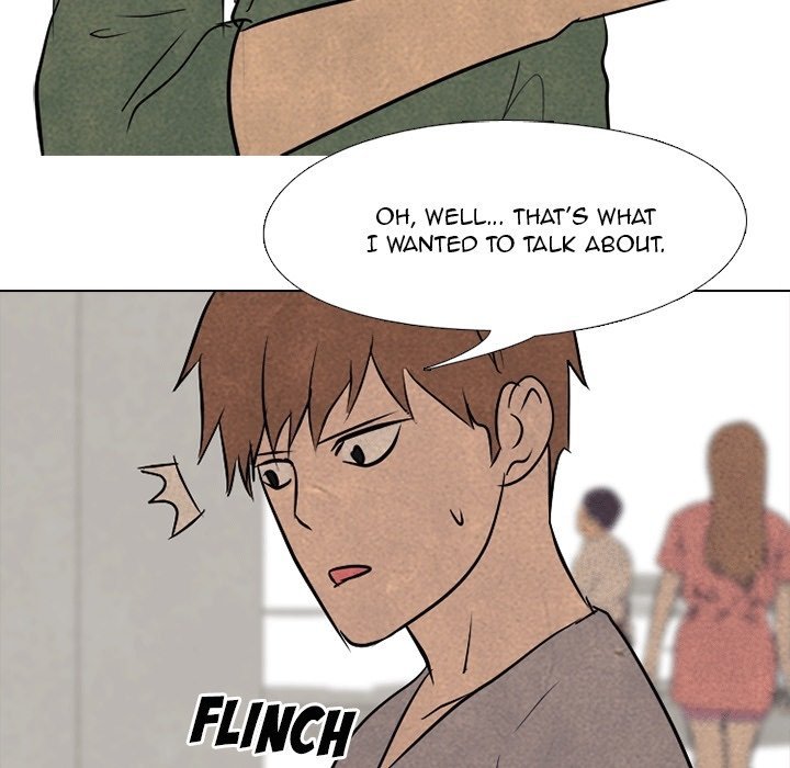High School Devil chapter 112 - page 37