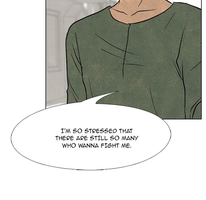High School Devil chapter 112 - page 39