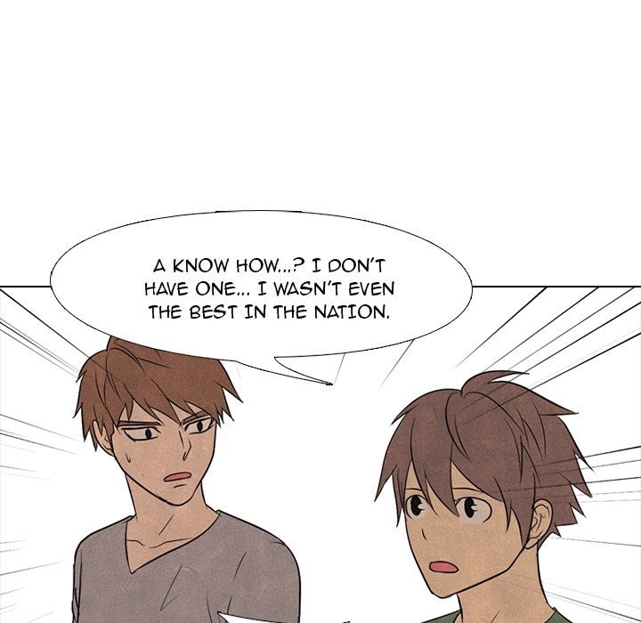 High School Devil chapter 112 - page 43