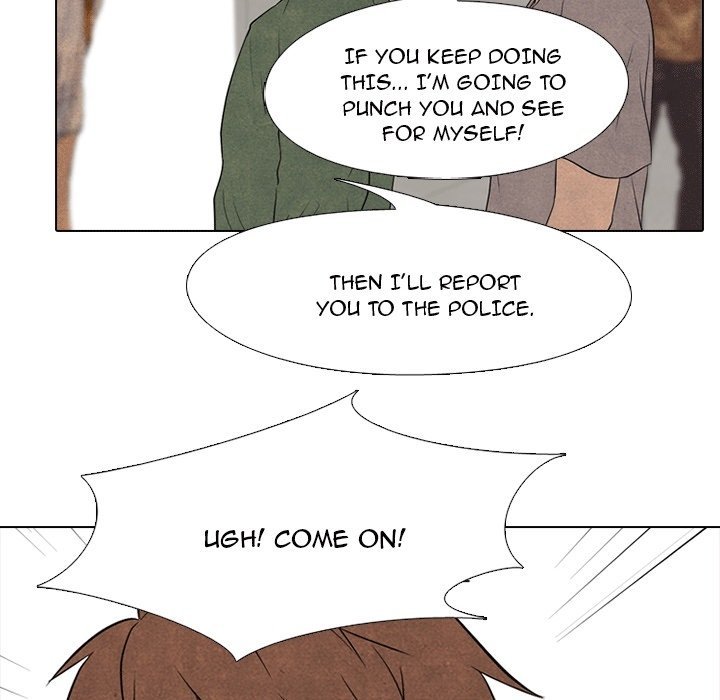 High School Devil chapter 112 - page 48