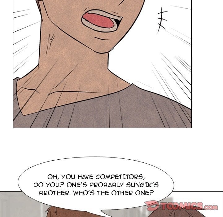 High School Devil chapter 112 - page 54