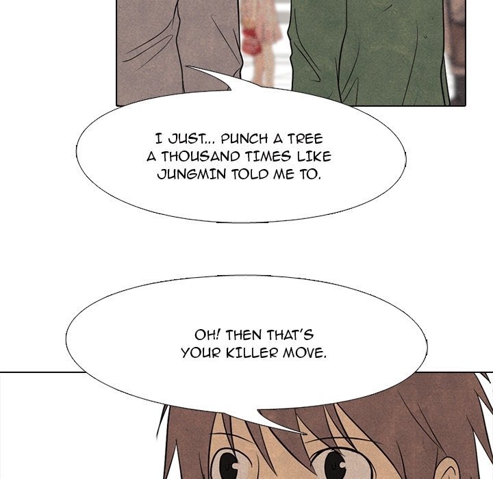 High School Devil chapter 112 - page 57