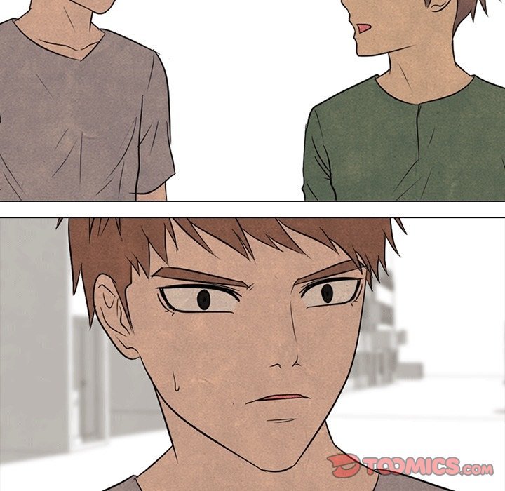 High School Devil chapter 112 - page 62