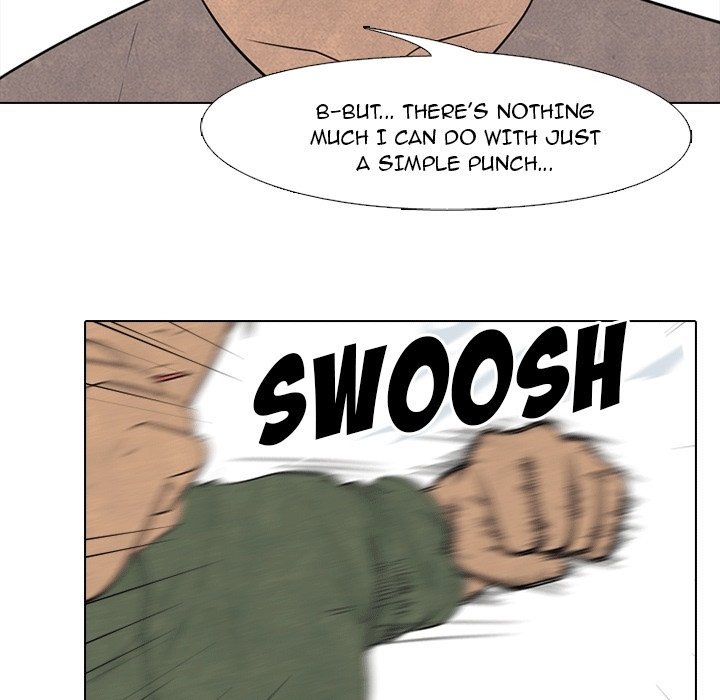 High School Devil chapter 112 - page 63