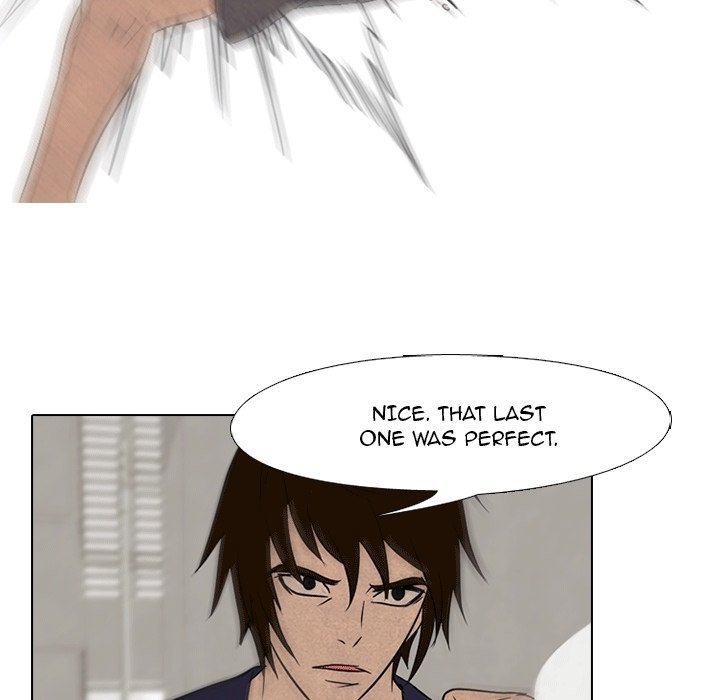 High School Devil chapter 112 - page 84