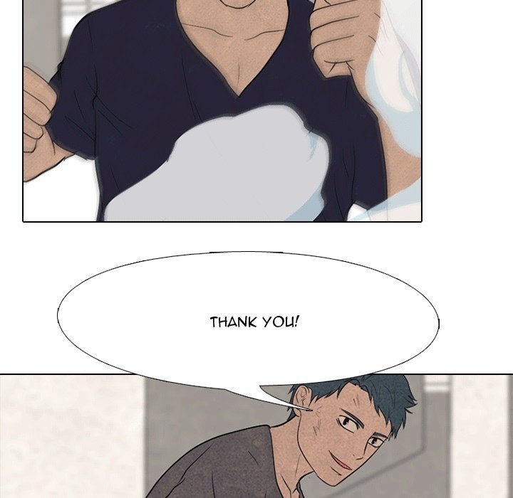 High School Devil chapter 112 - page 85