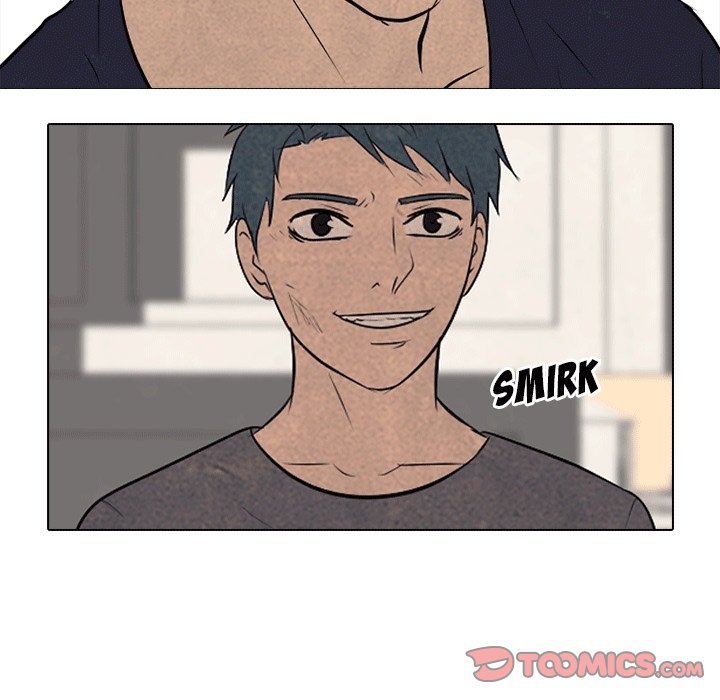 High School Devil chapter 112 - page 94