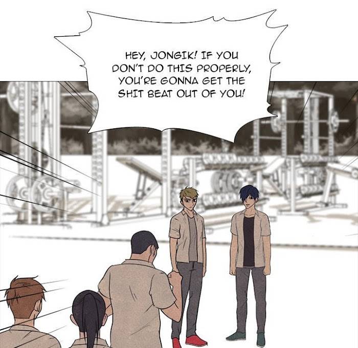High School Devil Chapter 175 - page 11