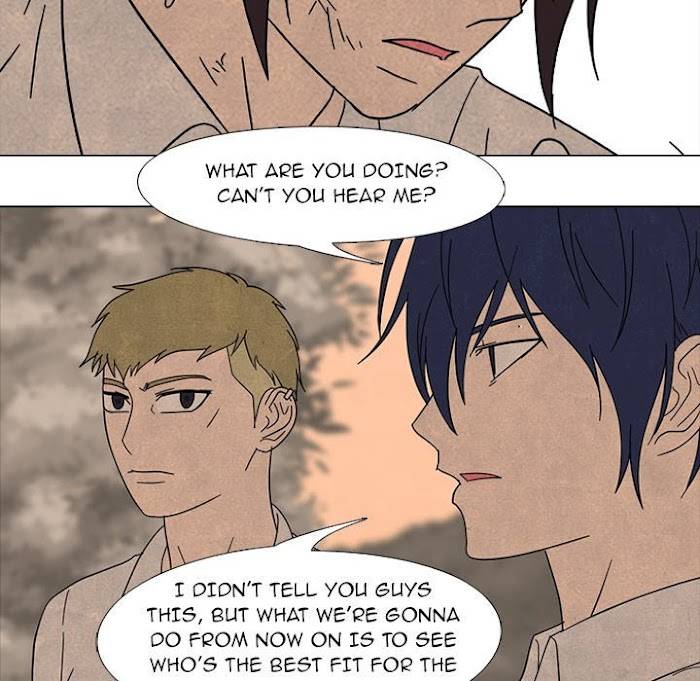 High School Devil Chapter 175 - page 131