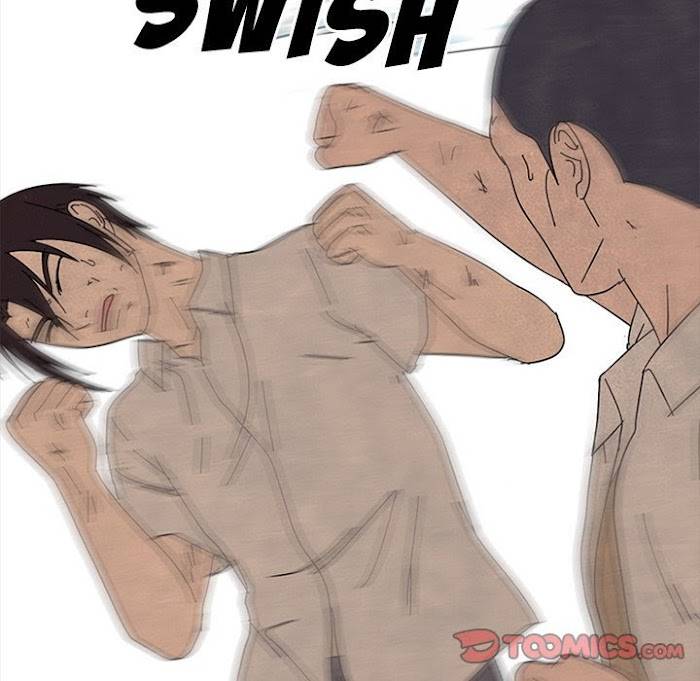 High School Devil Chapter 175 - page 33