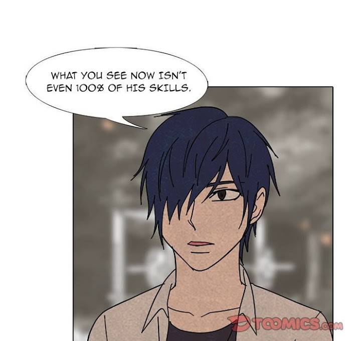 High School Devil Chapter 175 - page 45