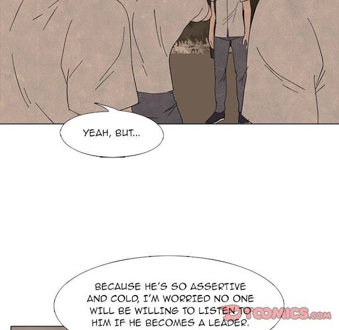 High School Devil Chapter 175 - page 51
