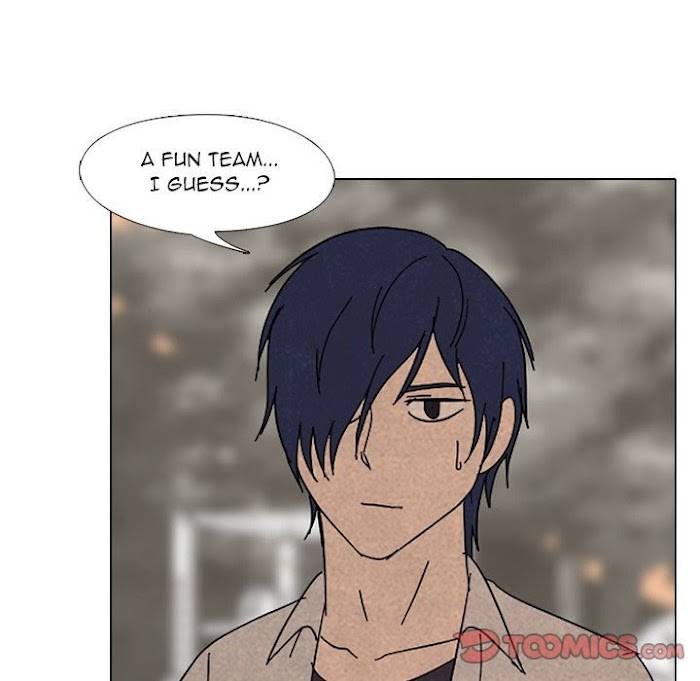 High School Devil Chapter 175 - page 57