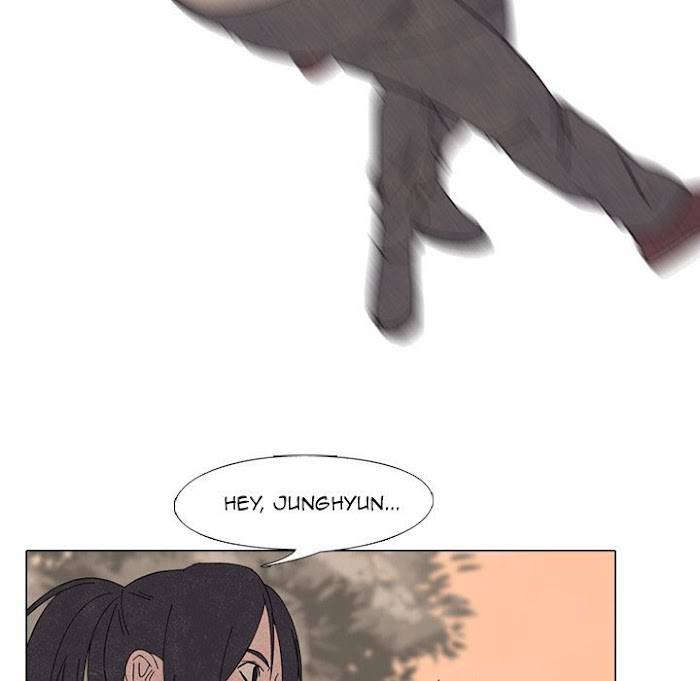 High School Devil Chapter 175 - page 79