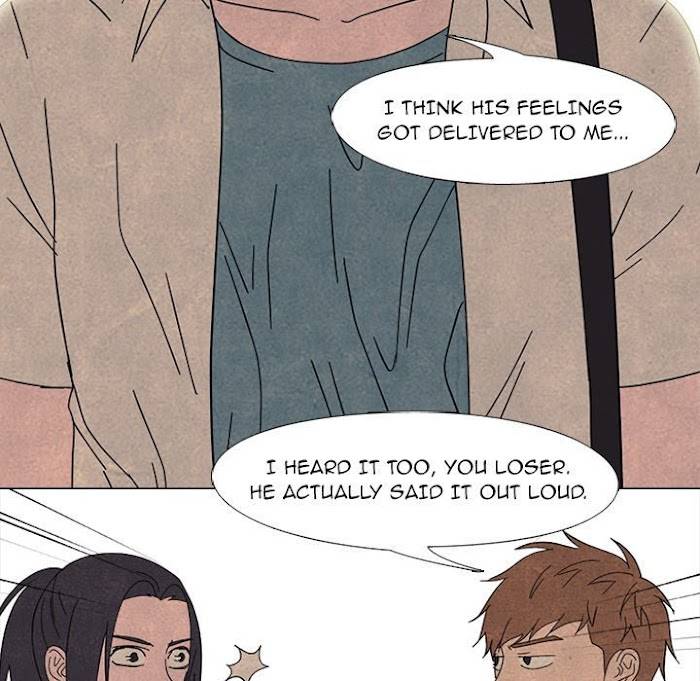 High School Devil Chapter 175 - page 83