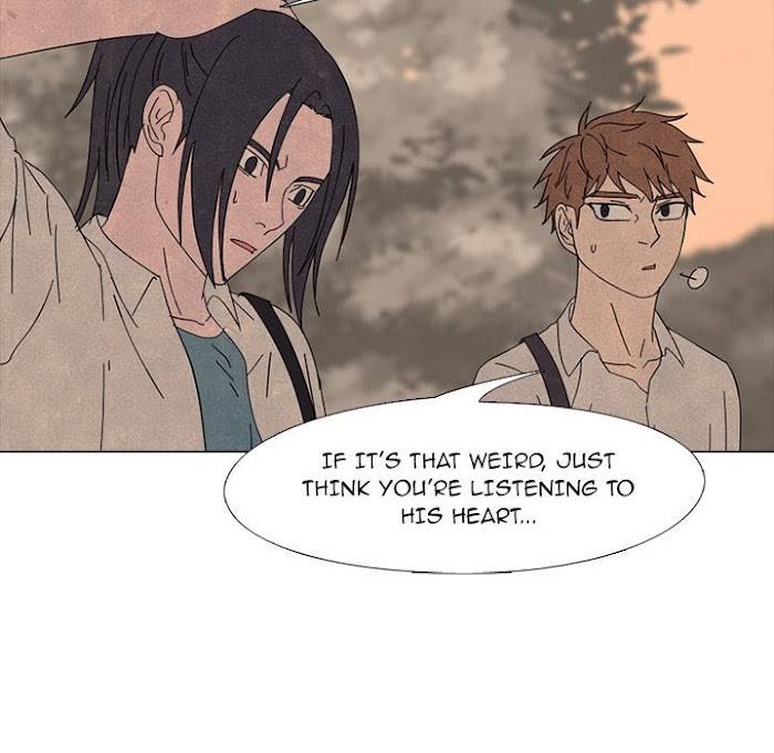 High School Devil Chapter 175 - page 90