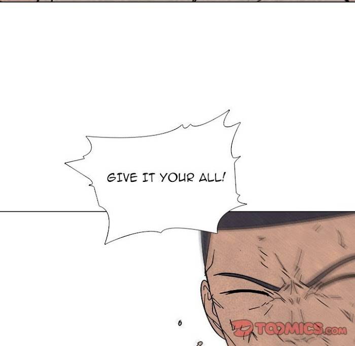 High School Devil Chapter 175 - page 93