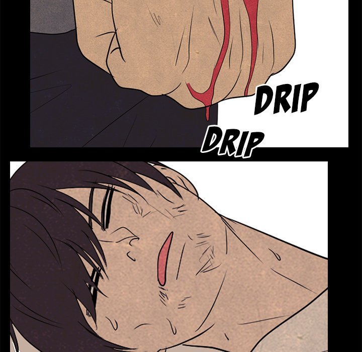 High School Devil chapter 166 - page 112