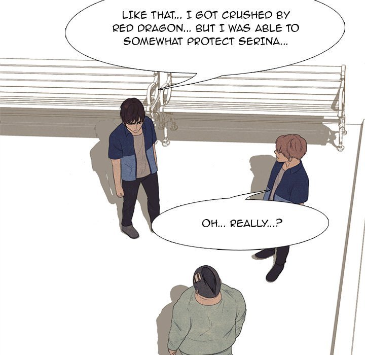 High School Devil chapter 166 - page 119