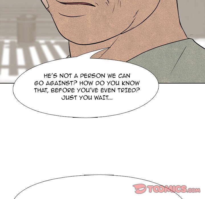 High School Devil chapter 166 - page 123