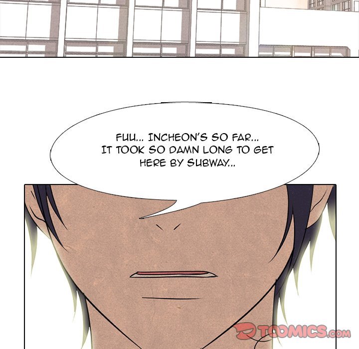 High School Devil chapter 166 - page 129