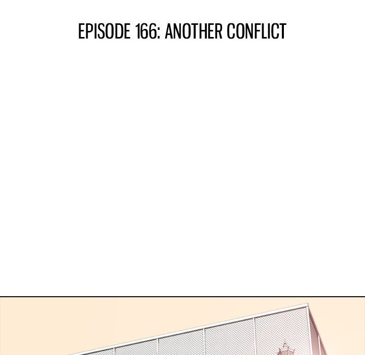 High School Devil chapter 166 - page 16