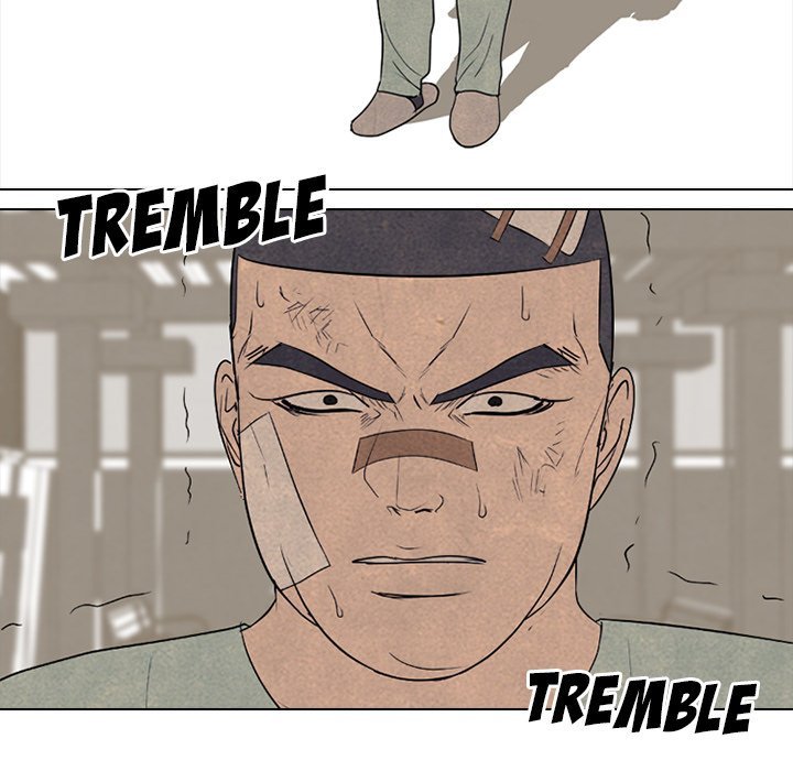 High School Devil chapter 166 - page 19