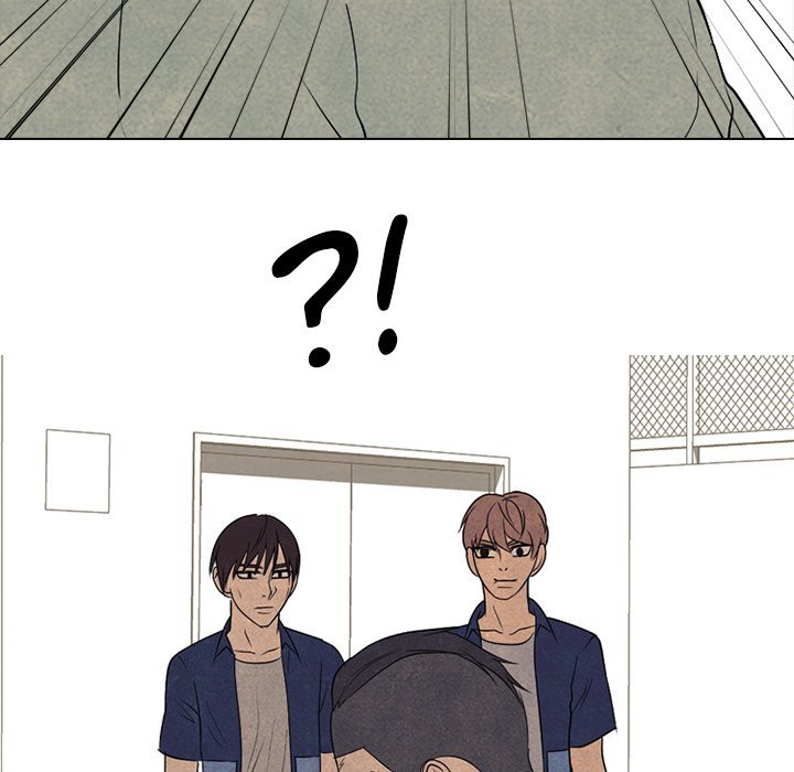 High School Devil chapter 166 - page 31
