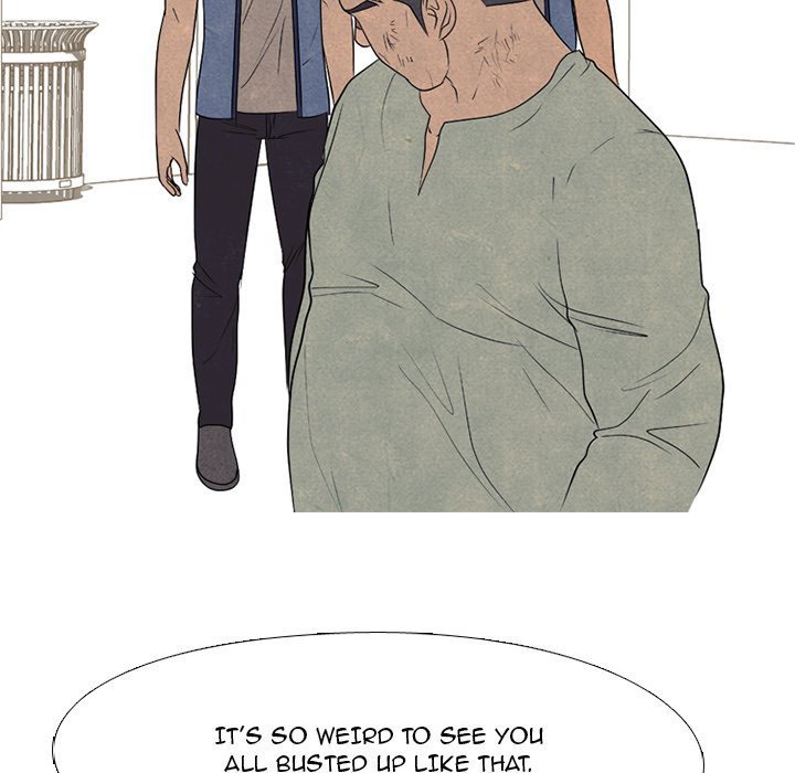 High School Devil chapter 166 - page 32