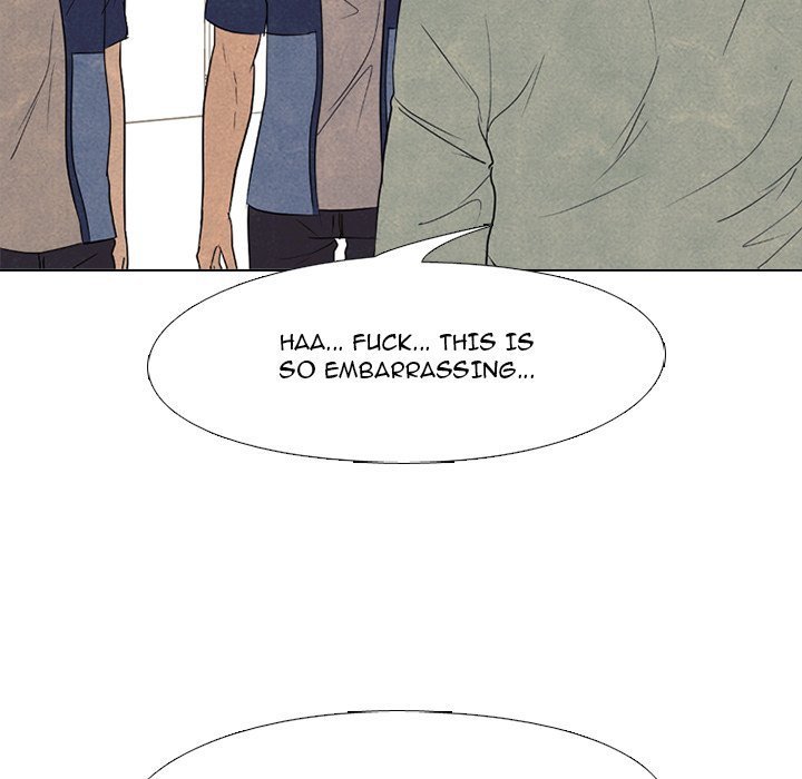 High School Devil chapter 166 - page 37
