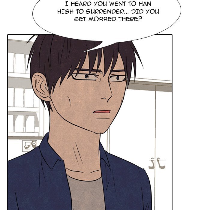 High School Devil chapter 166 - page 38