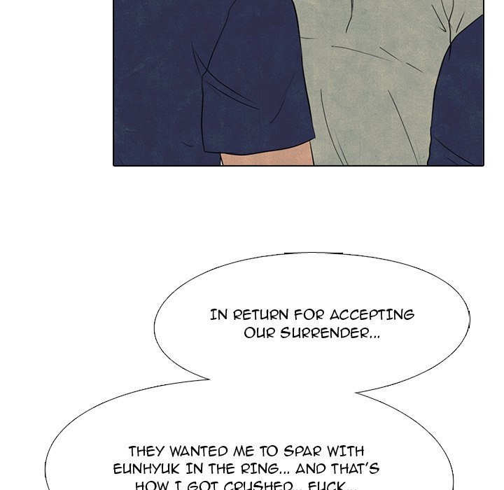 High School Devil chapter 166 - page 40