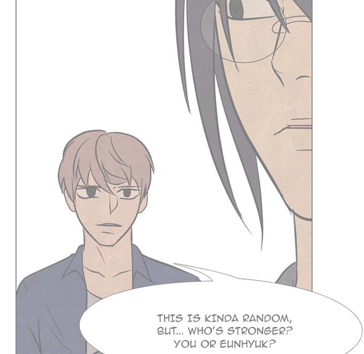 High School Devil chapter 166 - page 47
