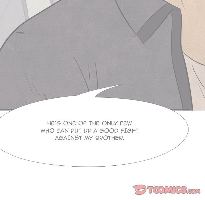 High School Devil chapter 166 - page 51