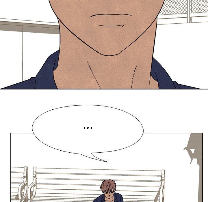High School Devil chapter 166 - page 53