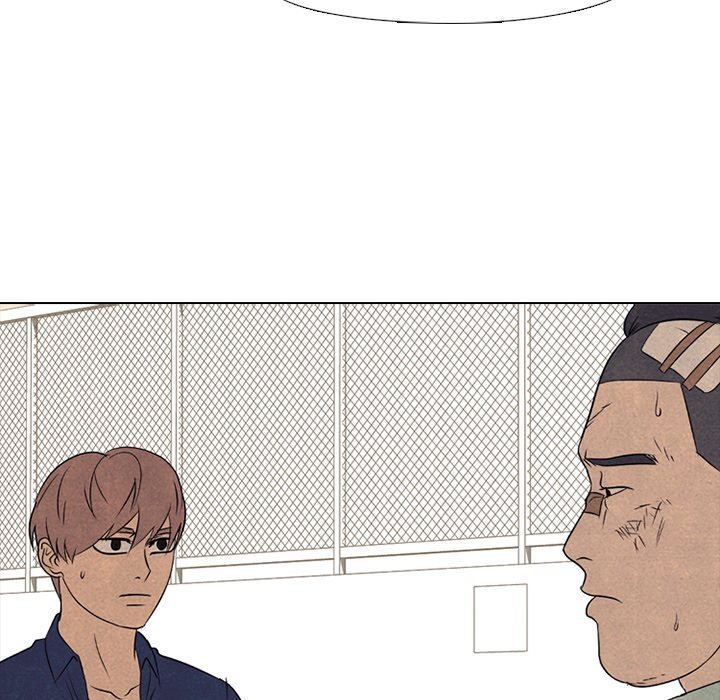 High School Devil chapter 166 - page 55