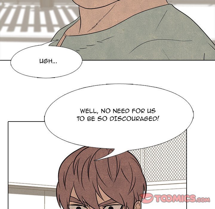 High School Devil chapter 166 - page 57