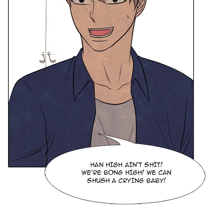 High School Devil chapter 166 - page 58